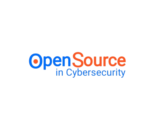 Open Source in Cyber Logo